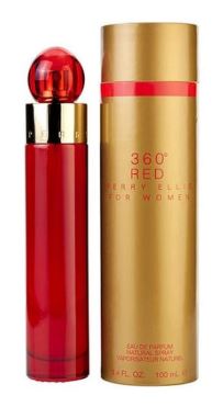 Perry Ellis 360 Red EDP 100ml